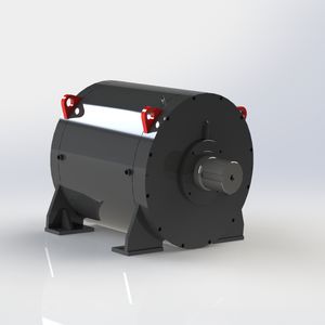 moteur couple synchrone