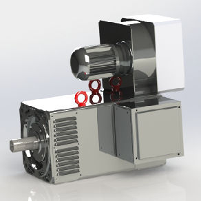 moteur synchrone