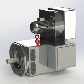 moteur synchrone