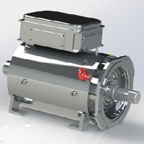 moteur synchrone