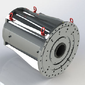moteur synchrone