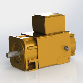 moteur synchrone