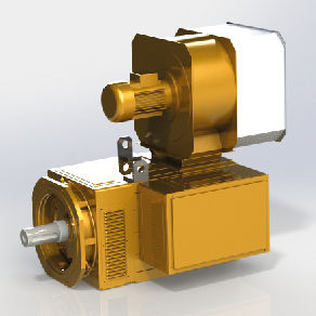 moteur synchrone