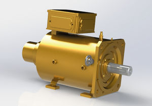 moteur synchrone