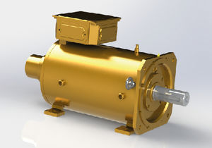 moteur synchrone