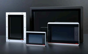 pupitre Web TFT LCD