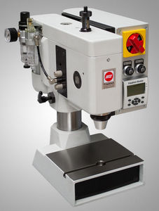 machine de rivetage pneumatique
