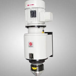 machine de rivetage radiale