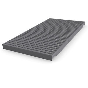 platelage pour rayonnage 1