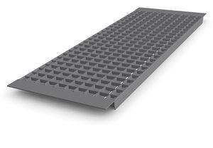 platelage pour rayonnage 1