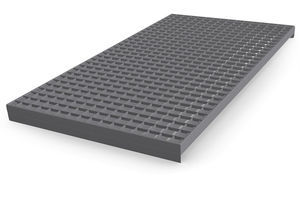 platelage pour rayonnage 1