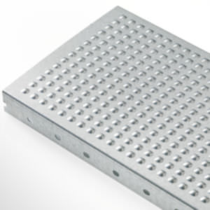 profilé plat 1