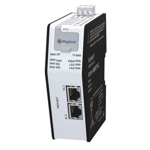 module de communication PROFIBUS 1