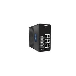 commutateur Ethernet administrable