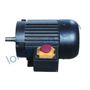 moteur asynchrone