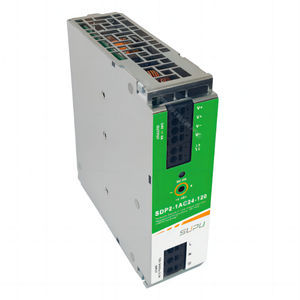 alimentation électrique DC