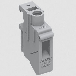 bloc de jonction pour PCB