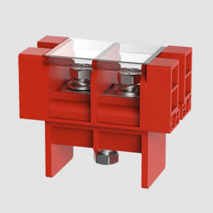 bloc de jonction pour PCB
