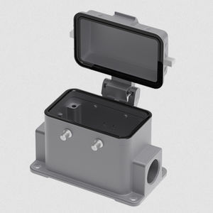 capot de connecteur IP65
