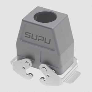 capot de connecteur IP65