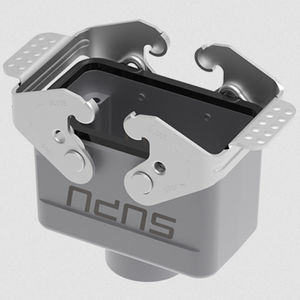 capot de connecteur IP65