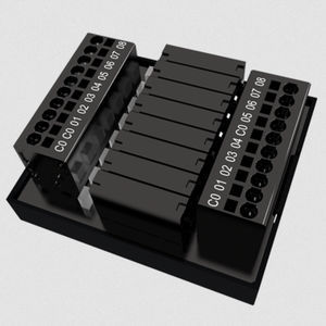 module relais DC 1
