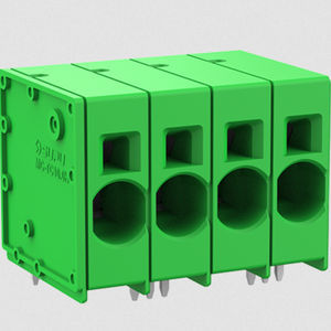 bloc de jonction pour PCB
