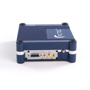 récepteur Ethernet