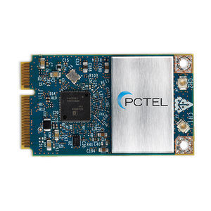 module radio