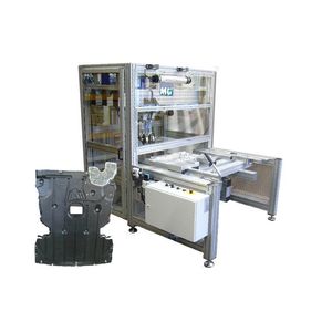 machine à agrafer pneumatique 1