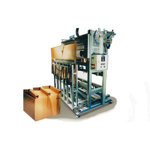 machine à agrafer pneumatique 1