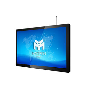 panel PC tactile