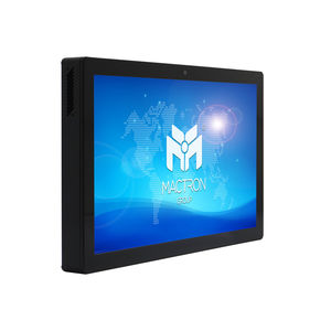 panel PC tactile