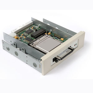 émulateur de lecteur de disque magnéto-optique SCSI