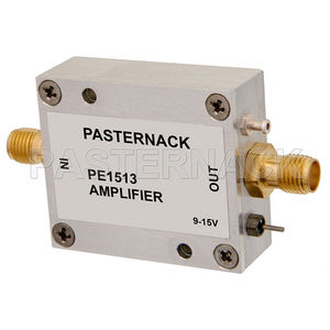 amplificateur RF