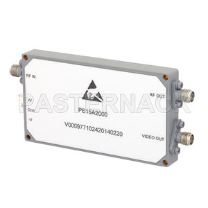 amplificateur RF