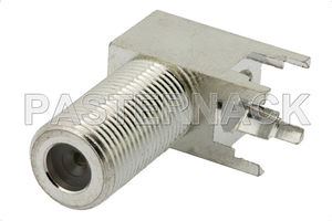 connecteur RF