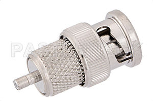 adaptateur pour câble coaxial 1