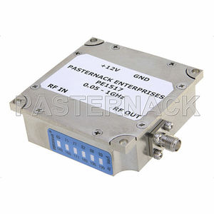 amplificateur RF