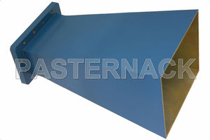 antenne à cornet 1