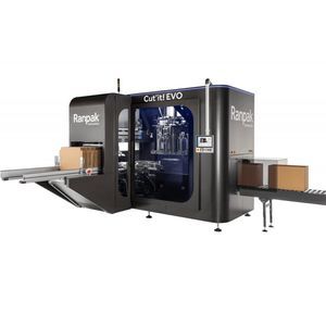 machine d'emballage automatique 1