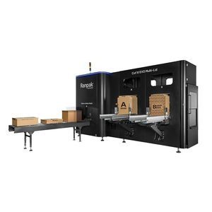 machine d'emballage automatique 1