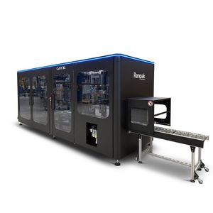 machine d'emballage automatique 1
