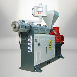 extrudeuse pour PP