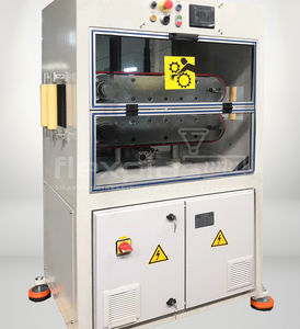 tireuse pour ligne d'extrusion