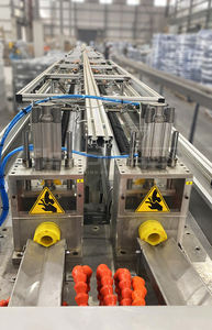 machine de découpe par guillotine