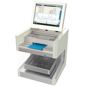 machine de mesure d'épaisseur de film 1
