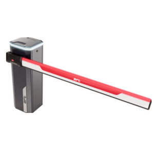 barrière de parking 1