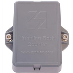 compteur de coups de foudre 1
