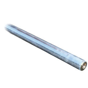 mât de levage en acier inoxydable 1